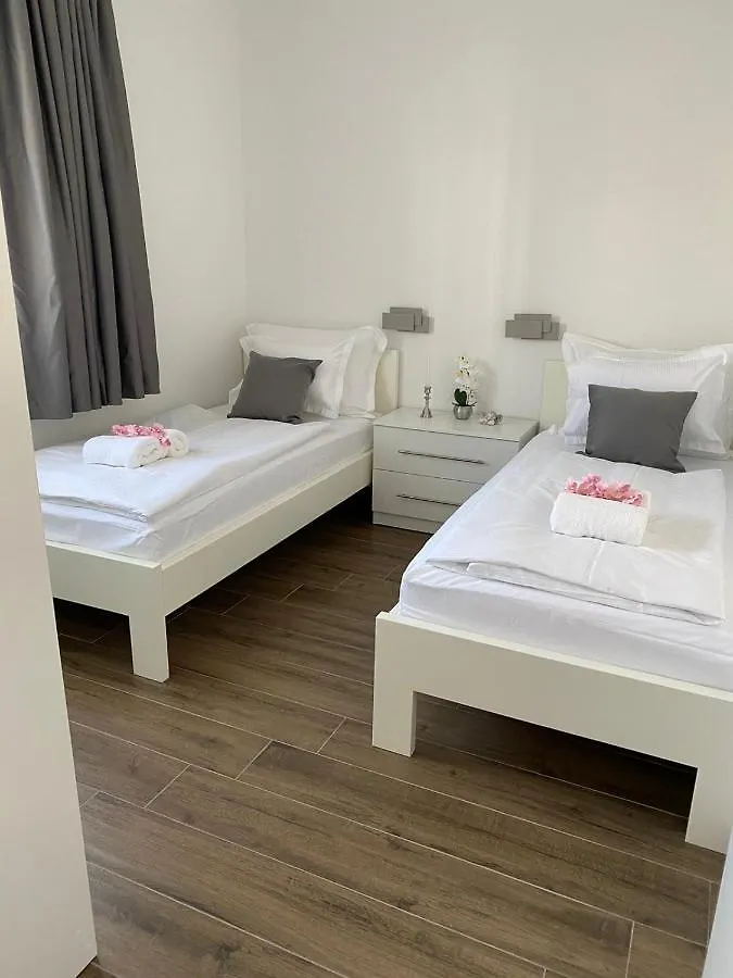Holiday Luxury Resort Sundance Trogir 0*,  Croatia