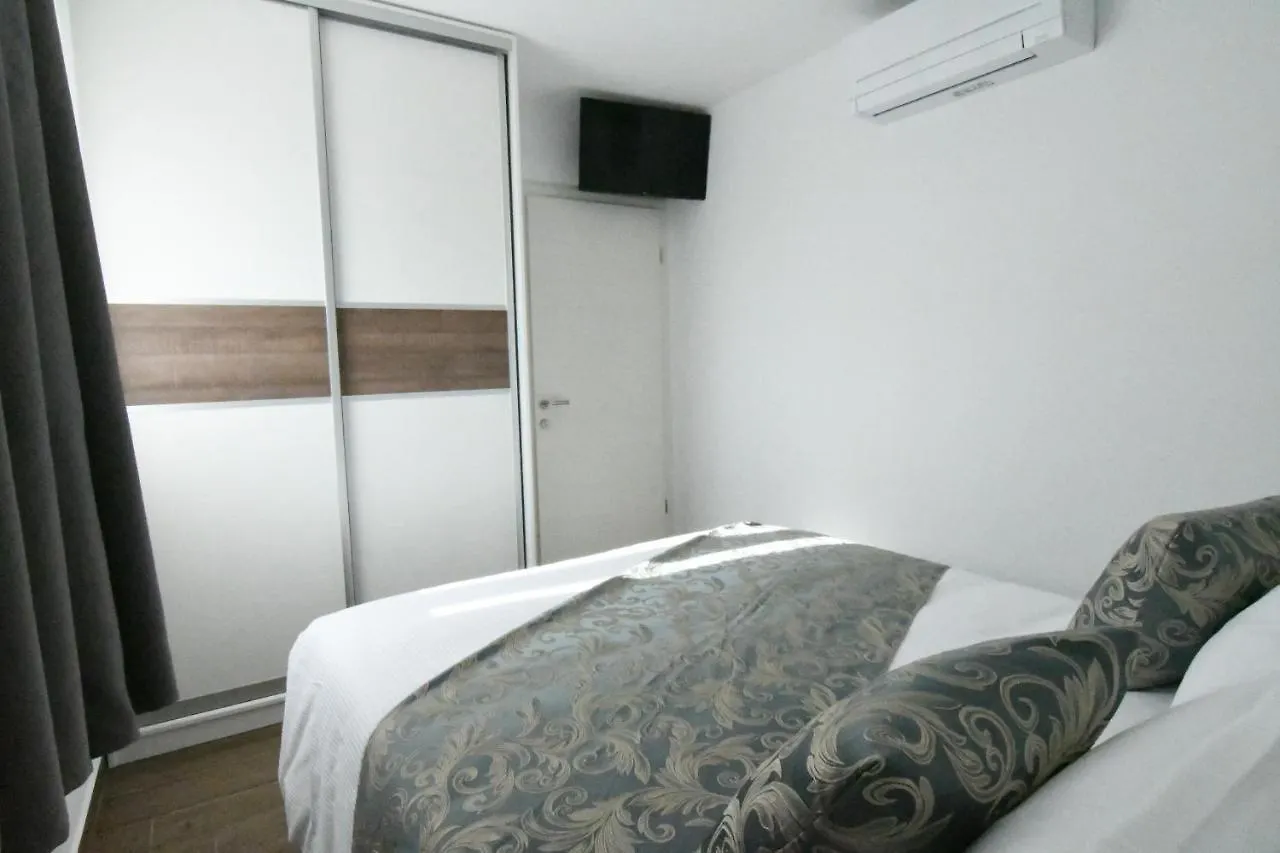 Holiday Luxury Resort Sundance Trogir Villa