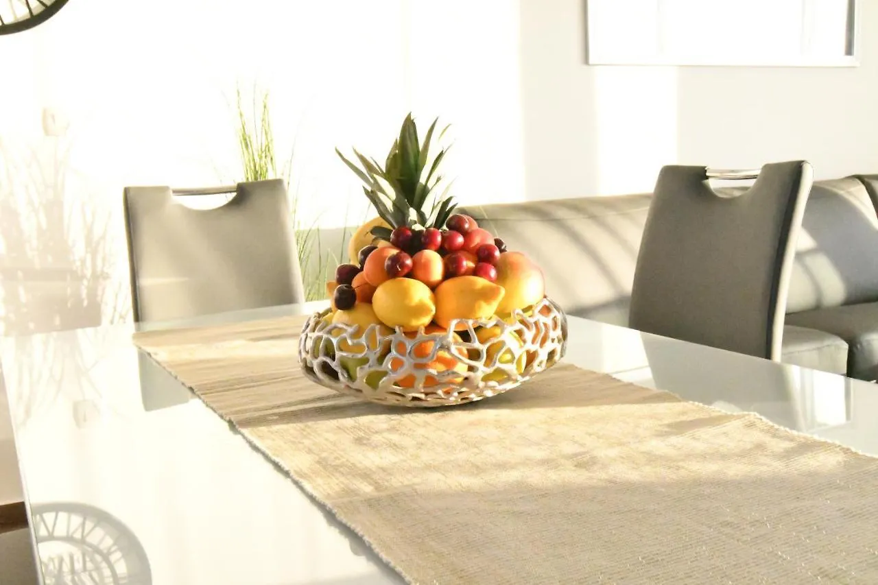 Villa Holiday Luxury Resort Sundance Trogir Croatia