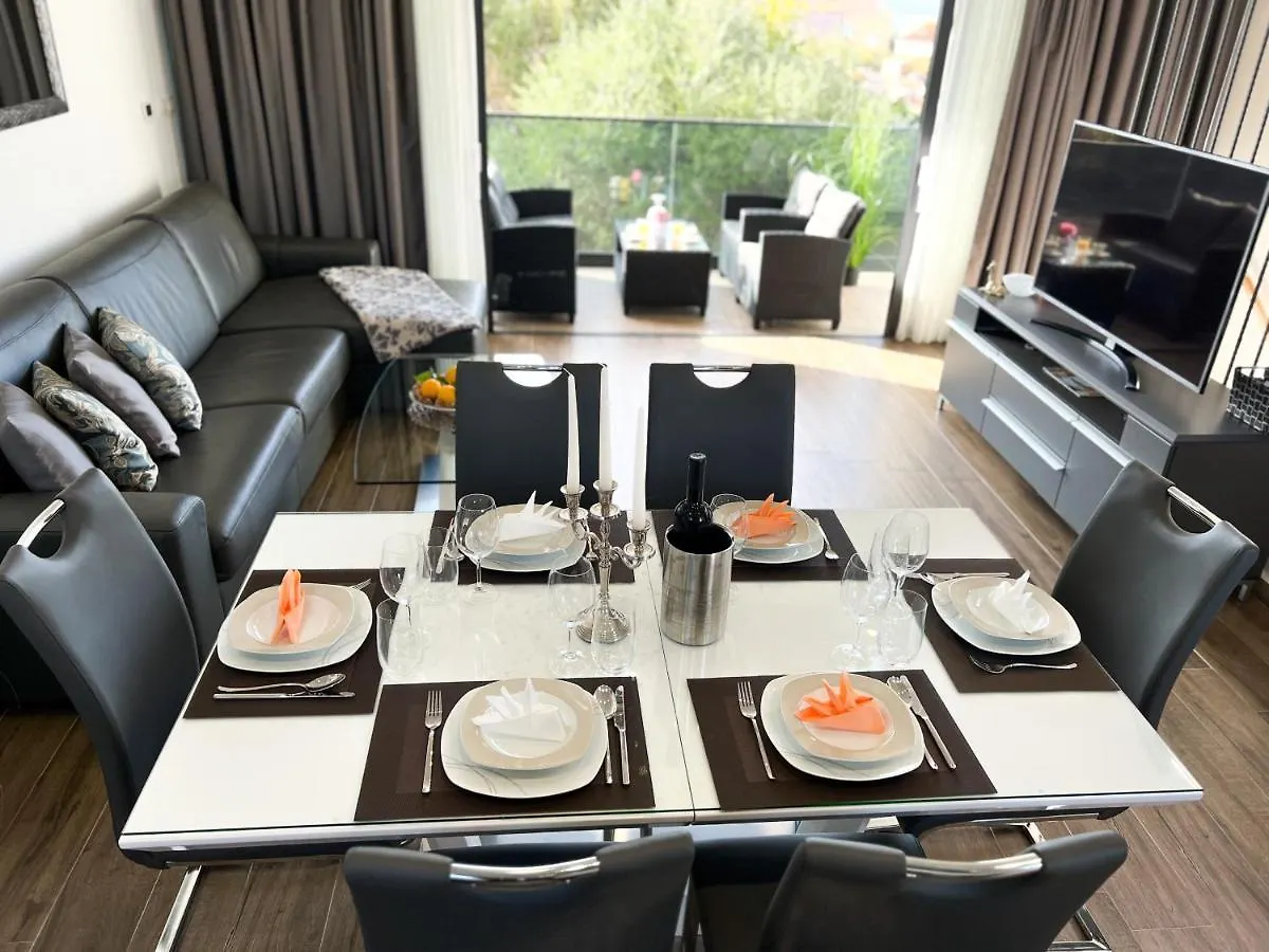Holiday Luxury Resort Sundance Trogir