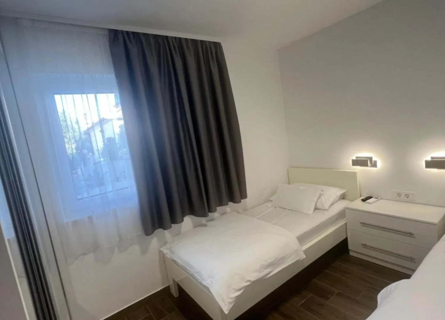 Holiday Luxury Resort Sundance Trogir 0*,  Croatia