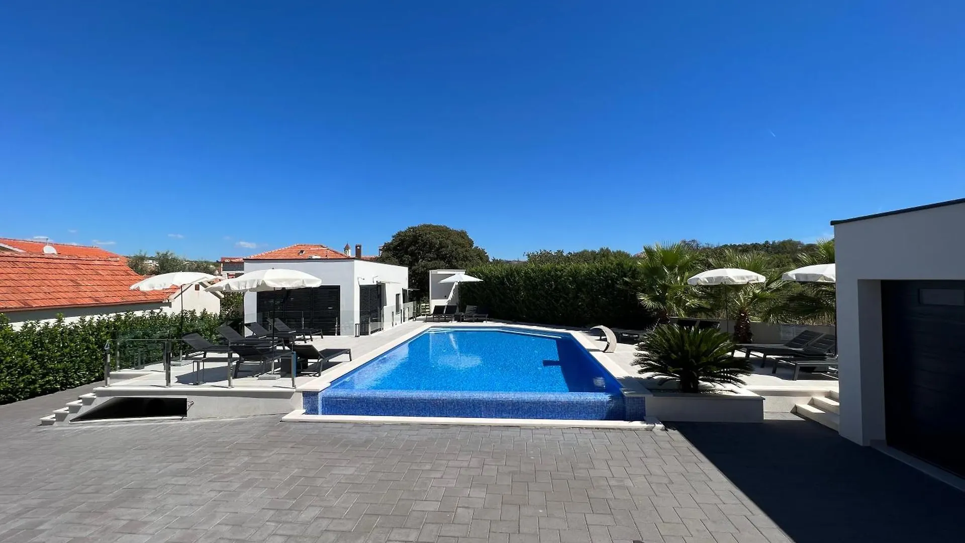 Villa Holiday Luxury Resort Sundance Trogir