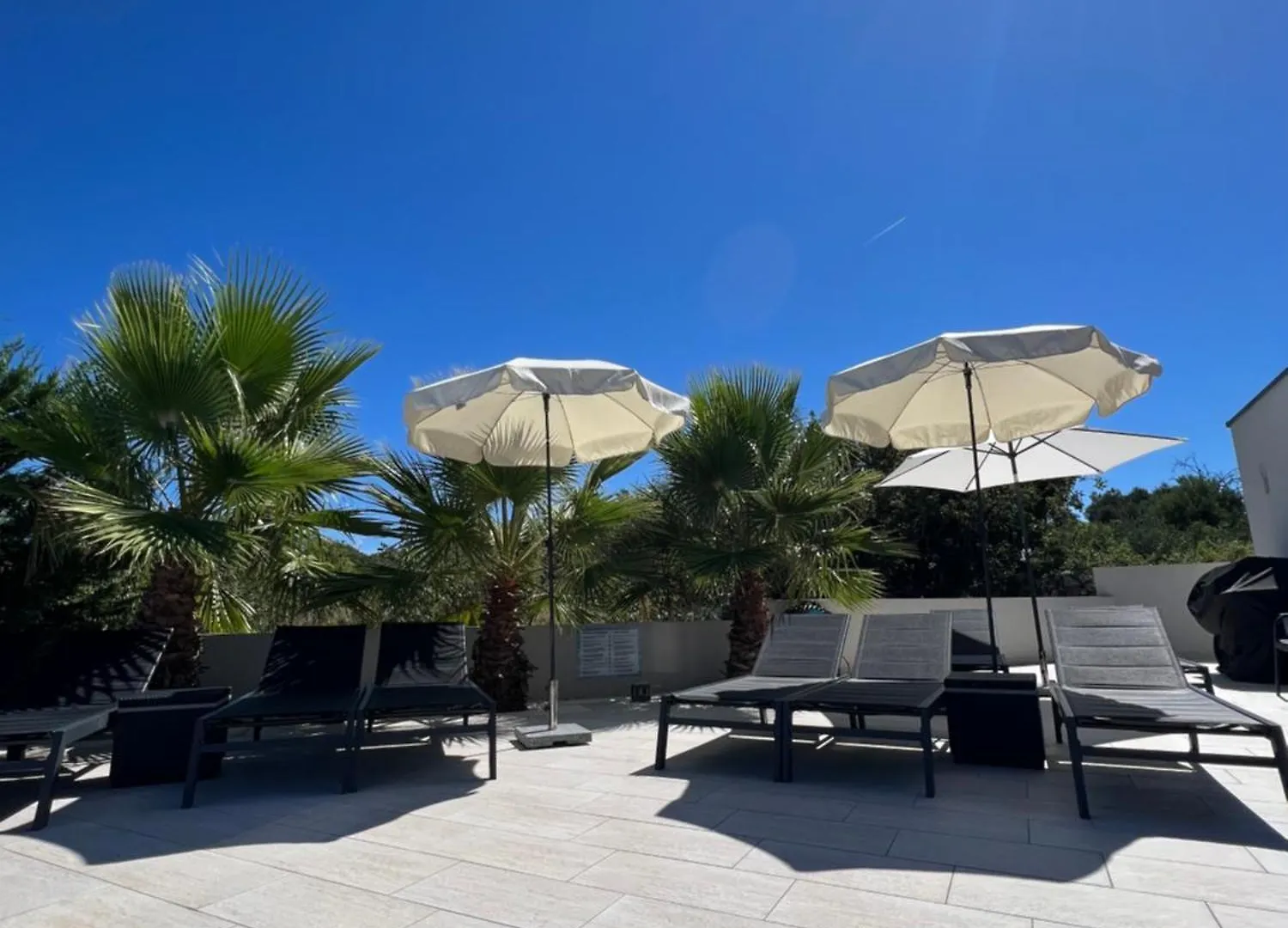 Villa Holiday Luxury Resort Sundance Trogir Croatia