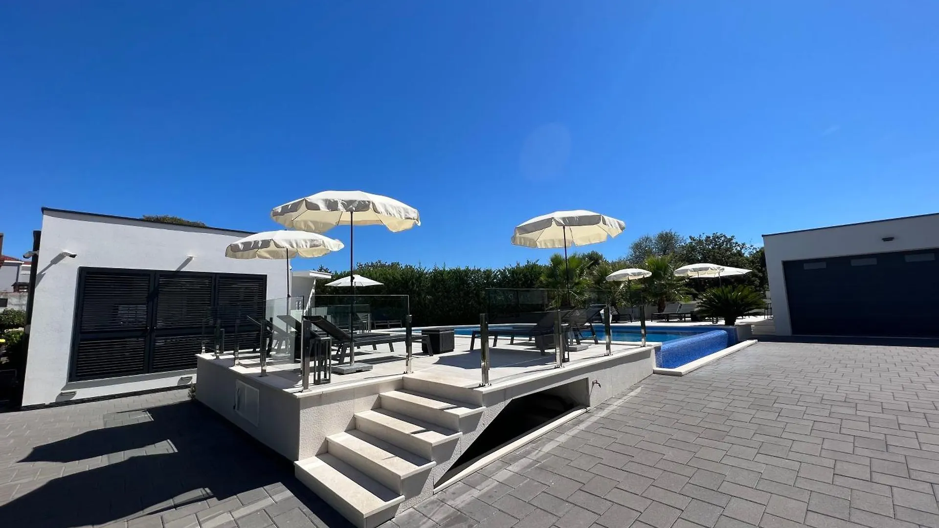 Holiday Luxury Resort Sundance Trogir Croatia