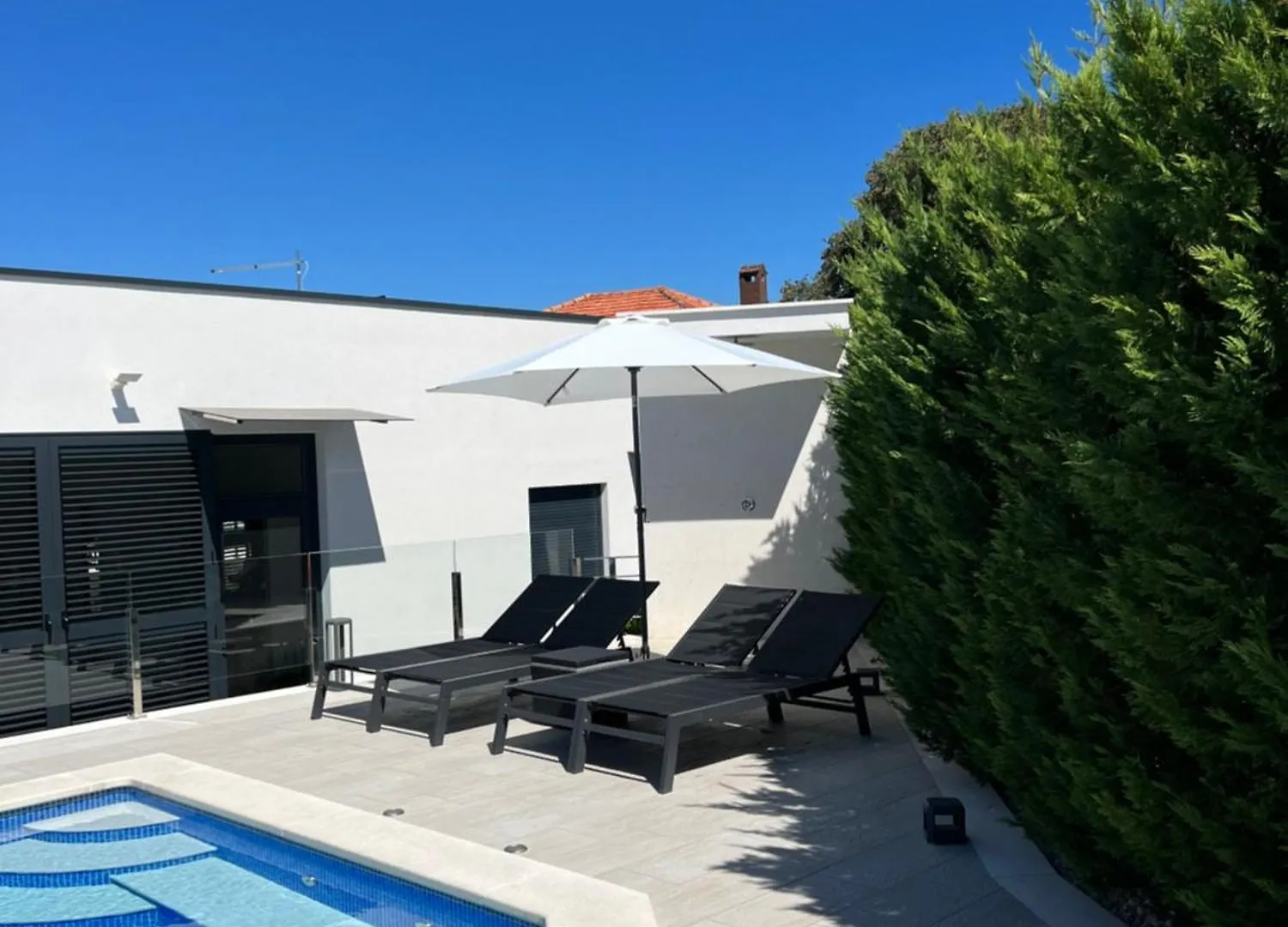 Holiday Luxury Resort Sundance Trogir