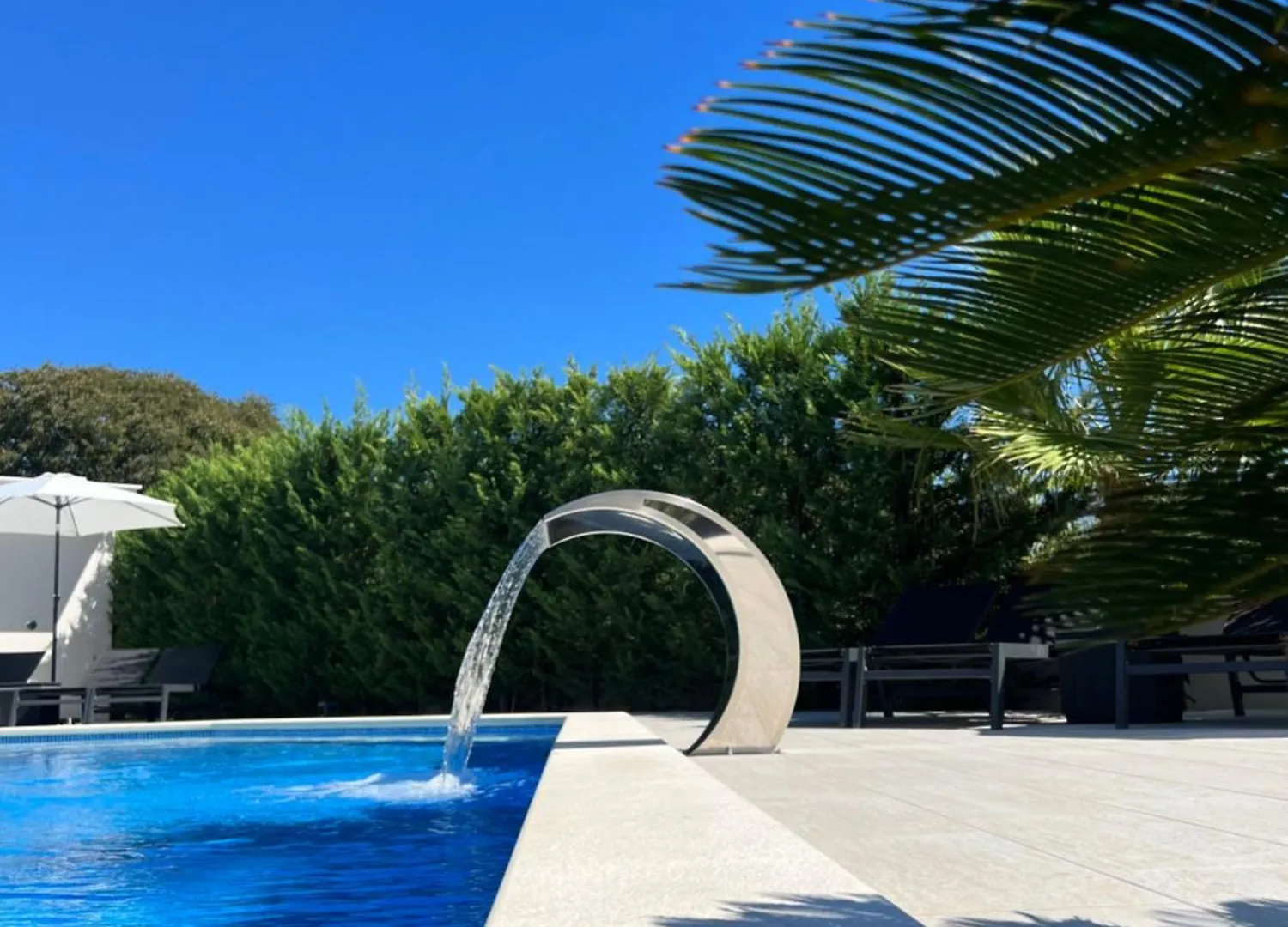Holiday Luxury Resort Sundance Trogir