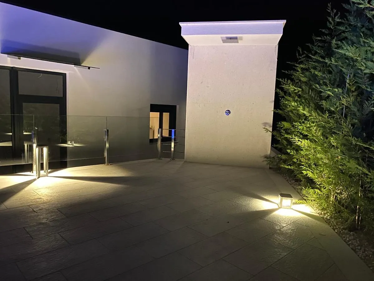 Villa Holiday Luxury Resort Sundance Trogir