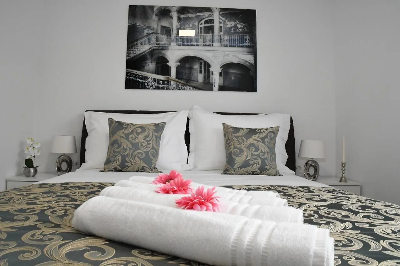 Holiday Luxury Resort Sundance Trogir Villa
