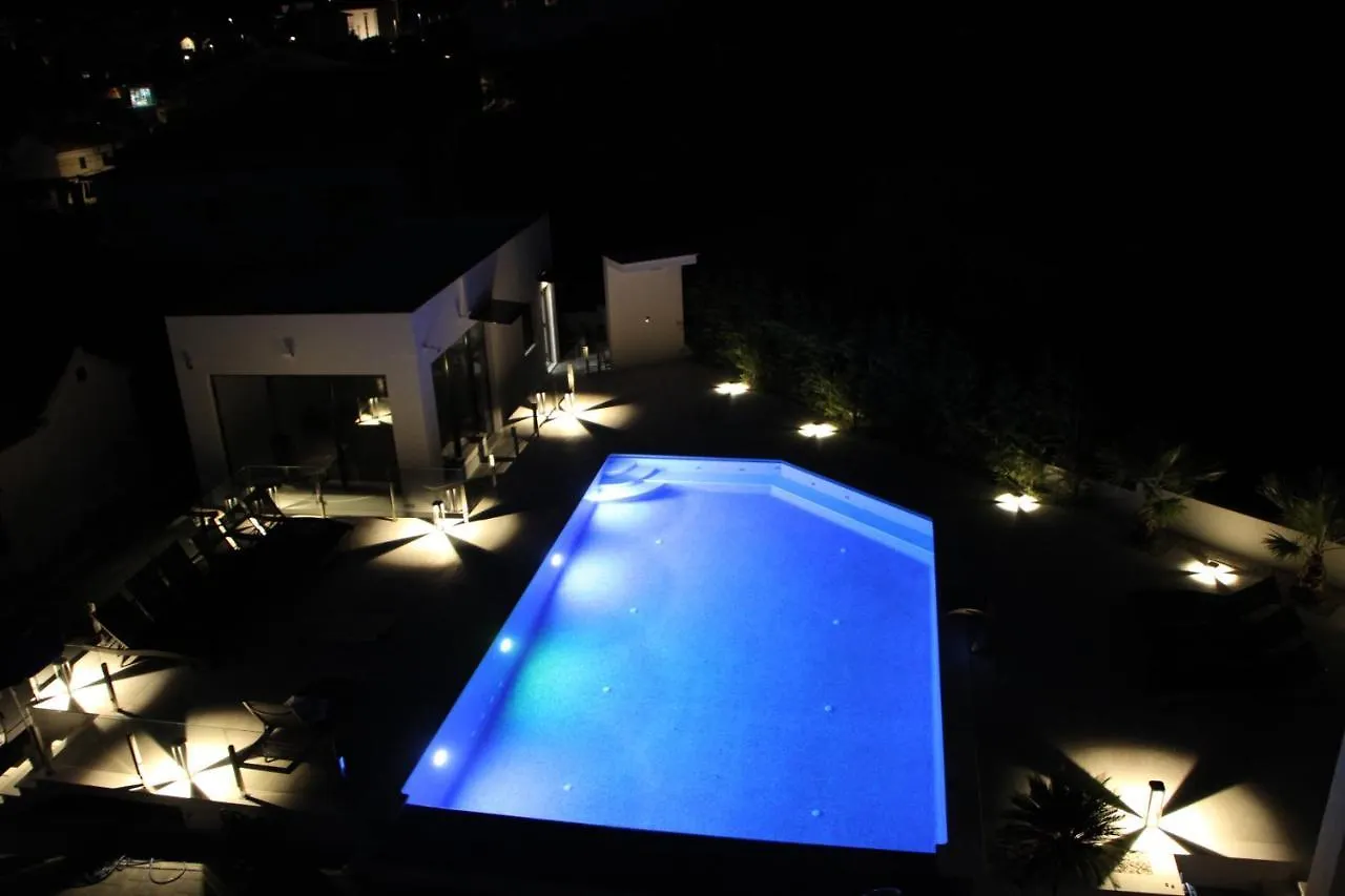 Holiday Luxury Resort Sundance Trogir