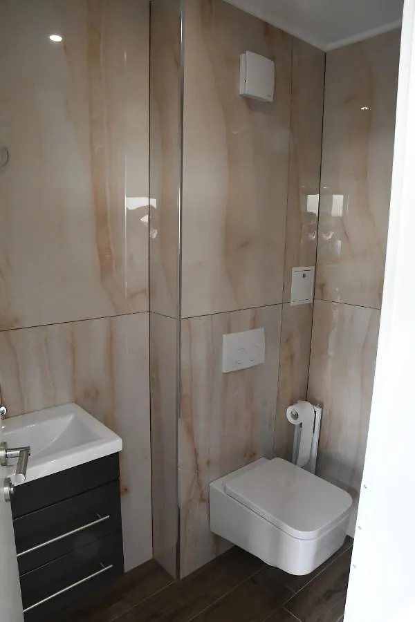Holiday Luxury Resort Sundance Trogir