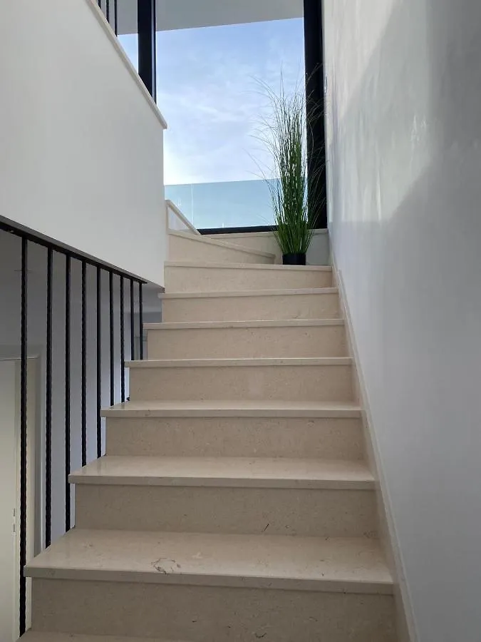 Holiday Luxury Resort Sundance Trogir Villa