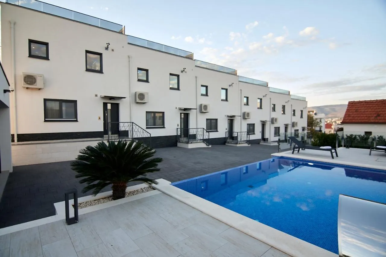 Holiday Luxury Resort Sundance Trogir Villa