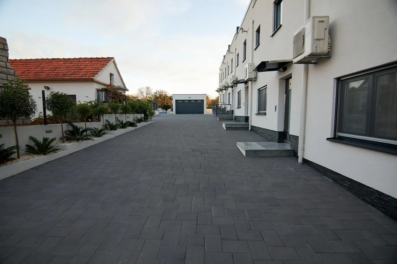 Holiday Luxury Resort Sundance Trogir