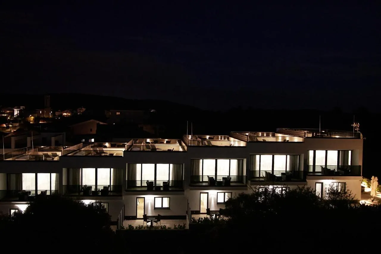 Villa Holiday Luxury Resort Sundance Trogir