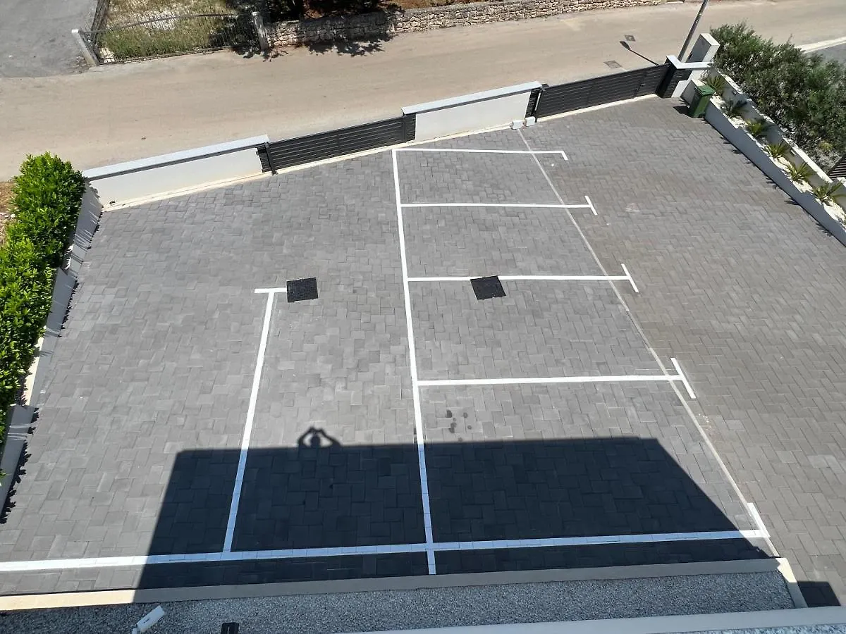 Holiday Luxury Resort Sundance Trogir