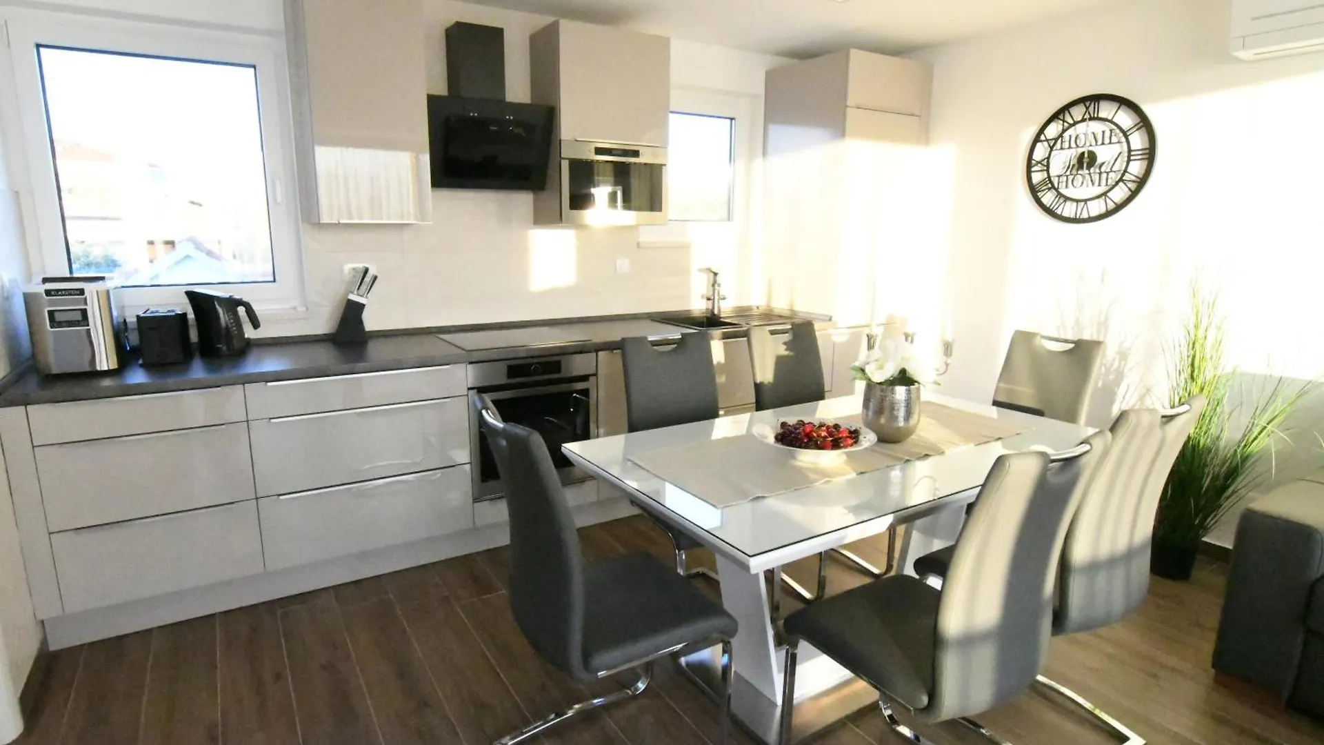 Villa Holiday Luxury Resort Sundance Trogir
